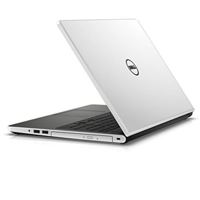 New INSPIRON 14 5468 7th Gen i5 7200U 4GB RAM 256gb SSD AMD Radeon R7 M440 Graphics with 2G DDR3 Graphics Memory 14 inch display Windows10H LCD Back Cover for Alpine White