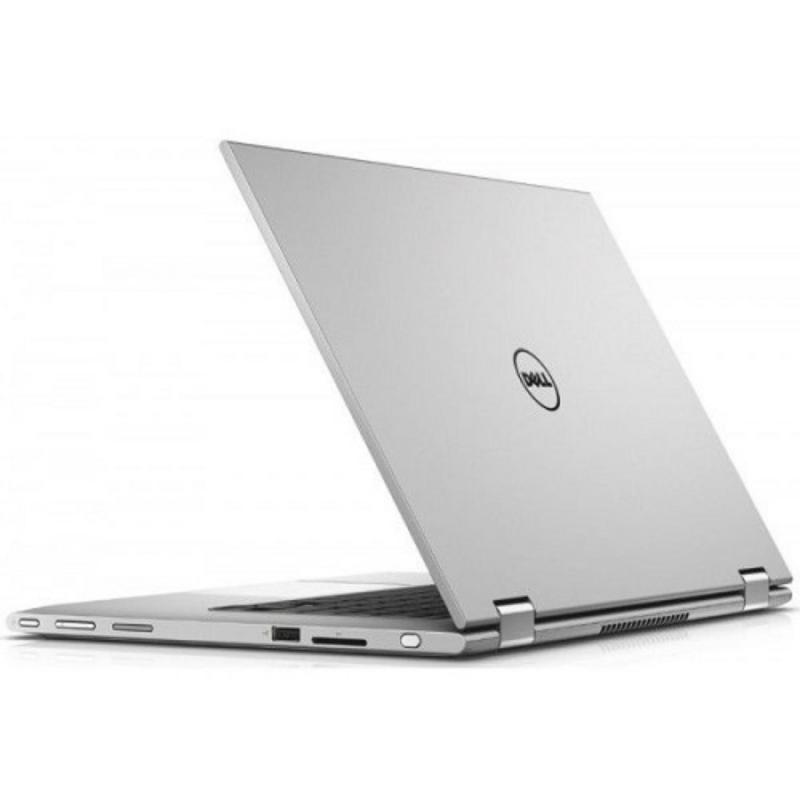 New INSPIRON 14 5468 7th Gen i7 7500U 4GB RAM 1TB AMD Radeon R7 M440 Graphics with 2G DDR3 Graphics Memory 14 inch display Windows10H Single Language LCD Back Cover for Alpine White