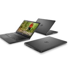 New INSPIRON 15 3000 SERIES 3567 7th Gen i5 7200U 4GB DDR4 256GB SSD Windows 10 Home 15 inch FHD