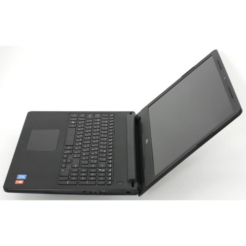 New INSPIRON 15 3552 Intel Celeron N3060 2M Cache up to 2.48 GHz 4GB RAM 500GB Intel HD Graphics 15 inch display Windows10H Black LCD Cover