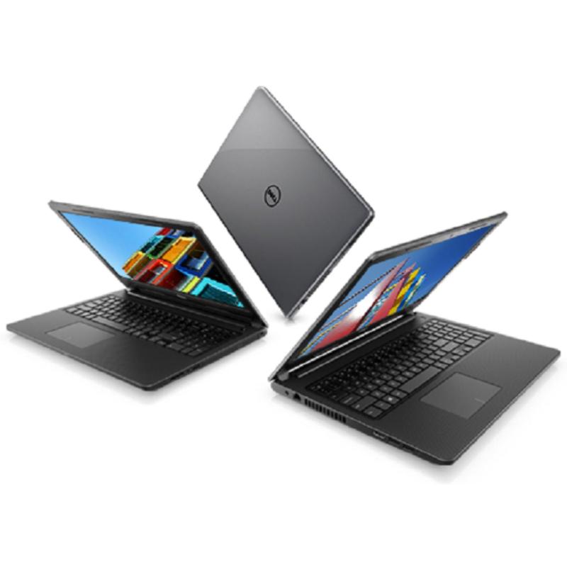 New INSPIRON 15 5000 5567 7th Gen Core i5 7200U 4GB DDR4 2400MHz 1TB SATA Hard Drive R7 M445 Graphics 2G GDDR5 Windows 10 Home Tray Loading Dual Layer DVD Burner 15.6 inch FHD 1920 by 1080 Anti glare LED Backlit Display
