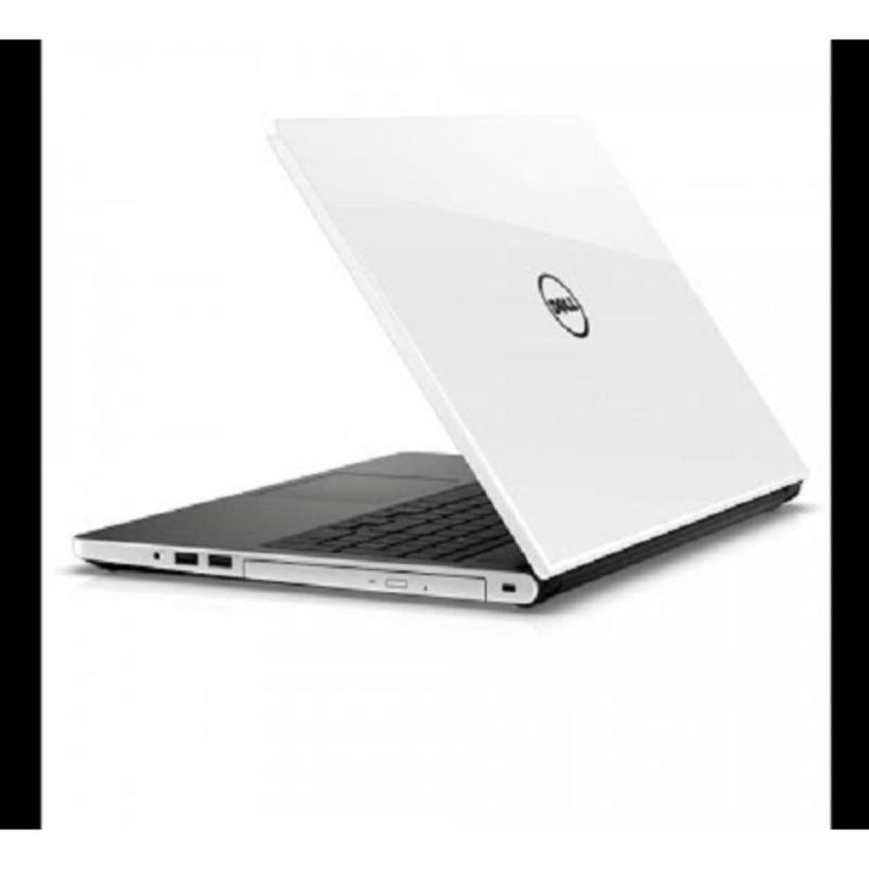 New INSPIRON 15 5000 5567 7th Gen i5 7200U 8GB 256GB SSD Graphics 4GB GDDR5 Windows 10 Home 15 nch FHD