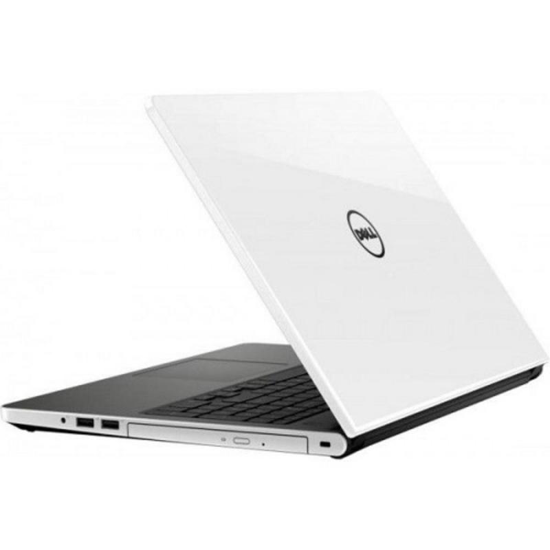 New INSPIRON 15 5000 5567 7th Gen Intel Core @ i7 7500U 4MB Cache up to 3.5 GHz 8GB RAM 256gb SSD Full HD AMD Radeon R7 M445 Graphics 4GB GDDR5 15 inch display Windows10H LCD Back Cover for with HD Camera Sparkling White