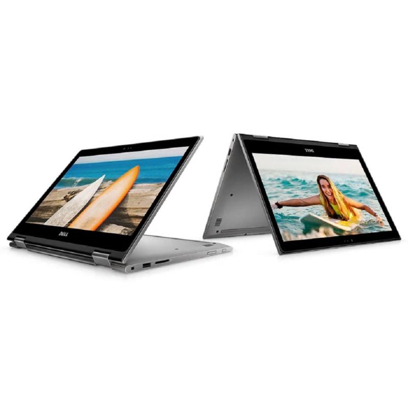 New INSPIRON 5000 2 IN 1 5368 i5 6200U 8GB 1TB Windows 10 Home 13 inch FHD Touch Display