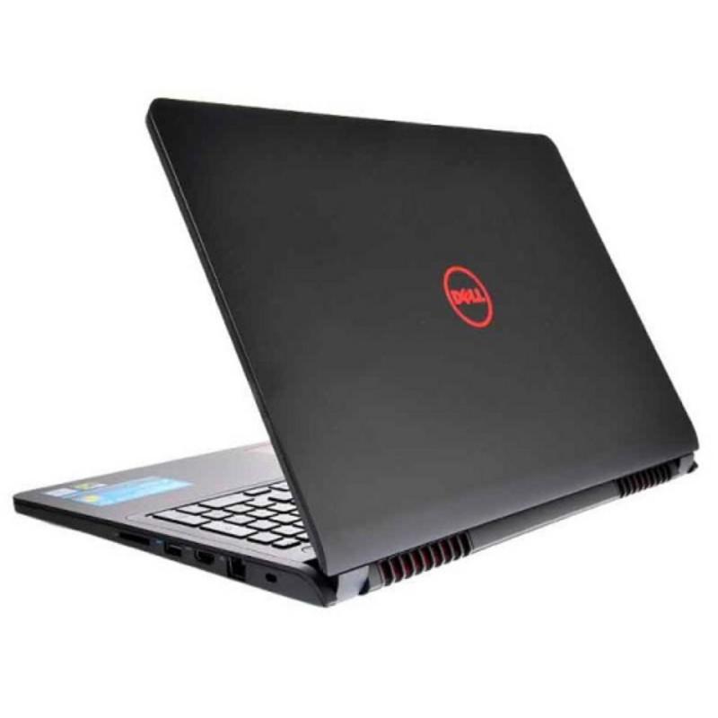New INSPIRON 7559 6th Gen Intel Core i5 6300HQ Quad Core 6M Cache up to 3.2 GHz 4GB RAM 1TB Full HD NVIDIA GeForce GTX 960M with 4GB GDDR5 graphics memory 15 inch display Windows10H 64bit Single Language English LCD Back Cover for Black