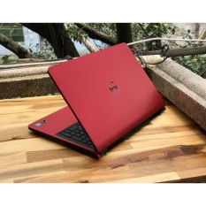 New INSPIRON 7559 Core i7-6700HQ 8GB RAM 1TB Hybrid with 8GB Flash NVIDIA GeForce GTX 960M with 4GB GDDR5 graphics memory Windows 10 Home English 15.6 inch FHD Anti-Glare LED Backlit Display