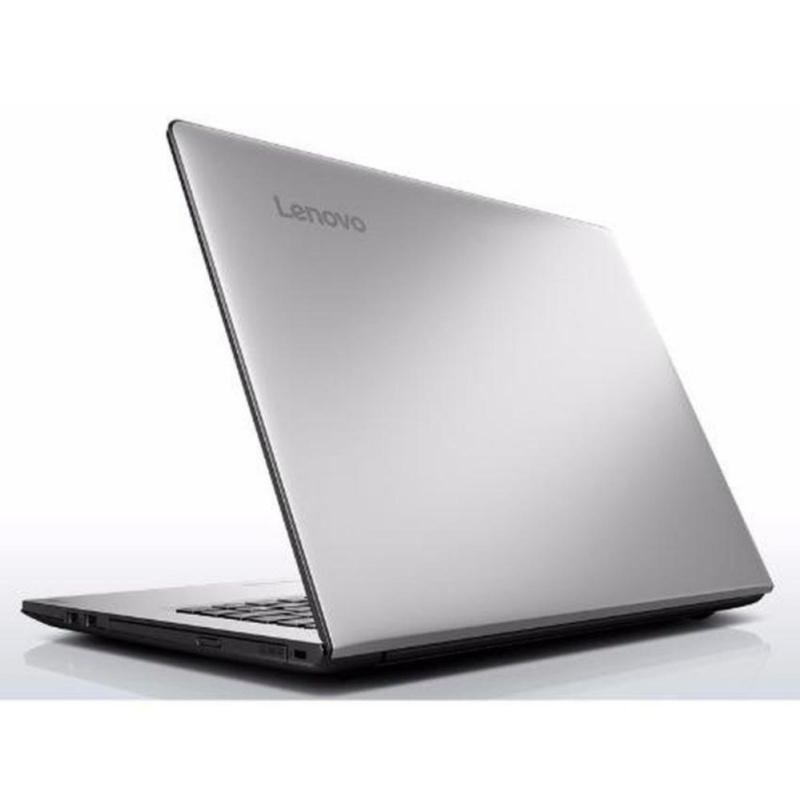 New Lenovo 7th Gen i5-7200U 500GB SSD 8GB DDR4 2GB nVidia GeForce
920MX Graphic model 2017 with Windows10 FullHD(Silver or Black
Color)