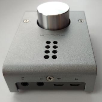 ** NEW** Schiit Audio FULLA 2 DAC/Amp May 2018 - 4 ** NEW** Schiit Audio FULLA 2 DAC/Amp - 4
