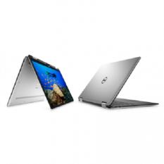 New XPS 9365 7th Gen i7 7Y75 16GB 512GB SSD Windows 10 Pro 13.3 QHD and 3200 by 1800 touch display Silver 1 Year Warranty by Dell