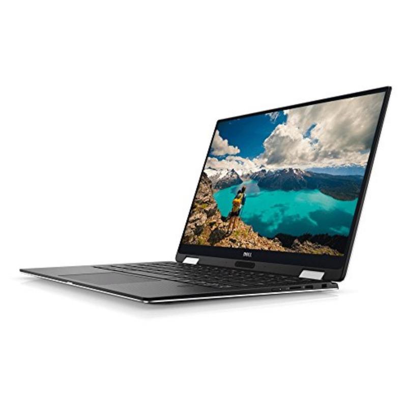 New XPS 9365 7th Gen i7 7Y75 RAM 1TB QHD Intel HD Graphics 615 13 inch display Windows10H