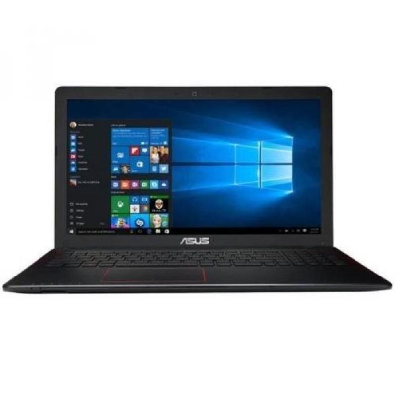 Newest ASUS K Series 15.6 Full HD Flagship High Performance Gaming
Laptop PC | Intel Core i7-6700HQ | NVIDIA GeForce GTX 950M | 8GB
RAM | 256GB SSD | WIFI | VGA&HDMI | Windows 10