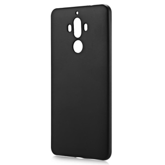 OCUBE Protective Case TPU Back Cover For HUAWEI Mate 9 - Intl April 2018 - 2 OCUBE Protective Case TPU Back Cover For HUAWEI Mate 9 - intl - 2