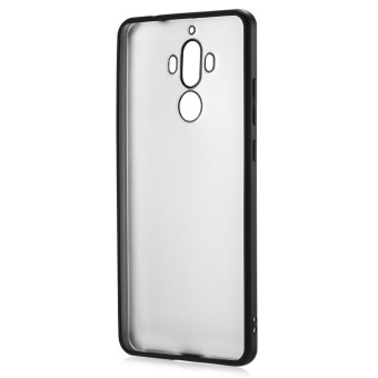OCUBE Protective Case TPU Back Cover For HUAWEI Mate 9 - Intl April 2018 - 3 OCUBE Protective Case TPU Back Cover For HUAWEI Mate 9 - intl - 3