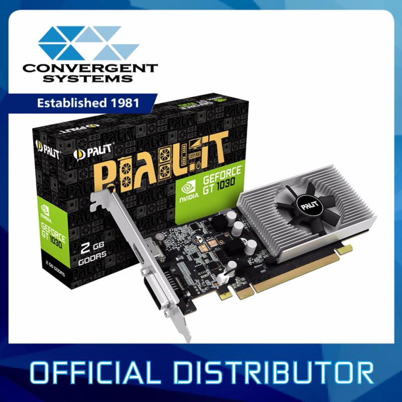 palit gt 1030 2gb ddr5