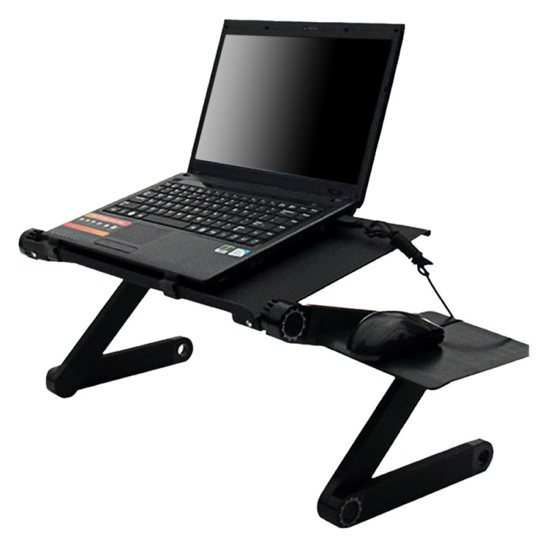 Portable Foldable Laptop Desk