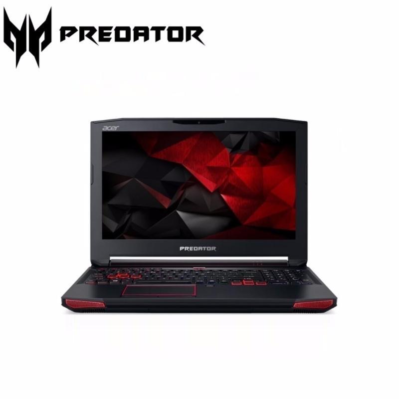 Predator G9-793-75KJ 16GB DDR4 RAM Gaming Laptop (Black)