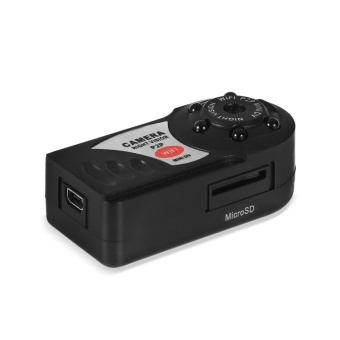 Q7 Mini Portable WiFi Pocket Camera Indoor Hidden Video RecorderSecurity - Intl July 2018 - 4 Q7 Mini Portable WiFi Pocket Camera Indoor Hidden Video RecorderSecurity - intl - 4