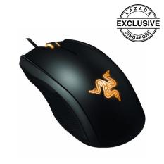 Razer Krait 6400 High Precision 4G Optical Sensor Gaming Mouse 2013