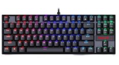 Redragon Kumara Mechanical Gaming Keyboard (RGB BackLight) Singapore