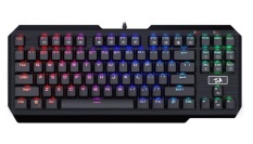 Redragon Usas Mechanical Gaming Keyboard (RGB BackLight) Singapore