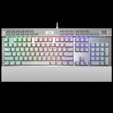 Redragon Yama Mechanical Gaming Keyboard (White) Singapore