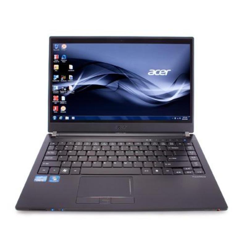 (Refurbished) Acer TravelMate 8481T 14" Core i5 8GB 500GB Win 7 Pro