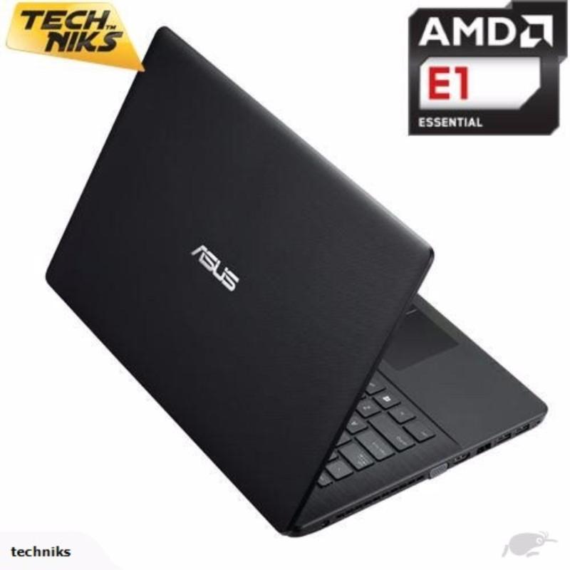 Refurbished Asus F452E Laptop / 14in / E1-2100 / 4GB RAM / 500GB
HDD / 1mth Warranty