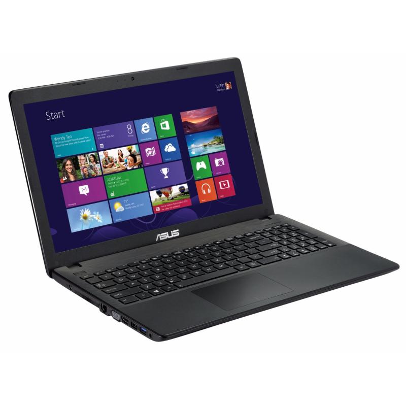 Refurbished Asus F552W Laptop / 15.6 /4GB RAM /500GB HDD/ E2-6110 /
One Month Warranty