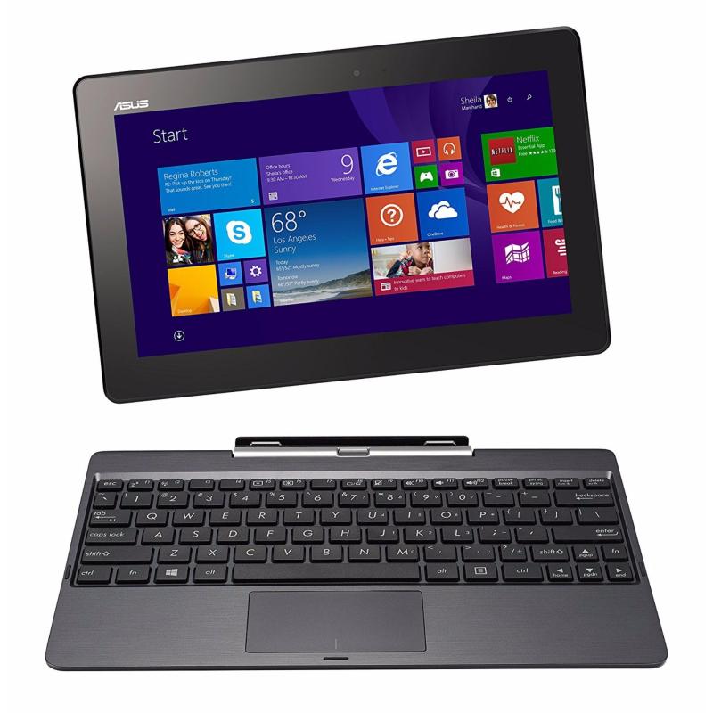 Refurbished Asus H100T Laptop / 10.1 / 2GB RAM / 64GB SDD / Z3740
/ One Month Warranty