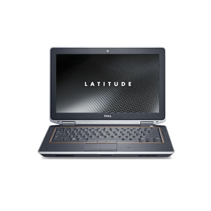 (Refurbished) Dell Latitude E6320 4GB 250GB HDD