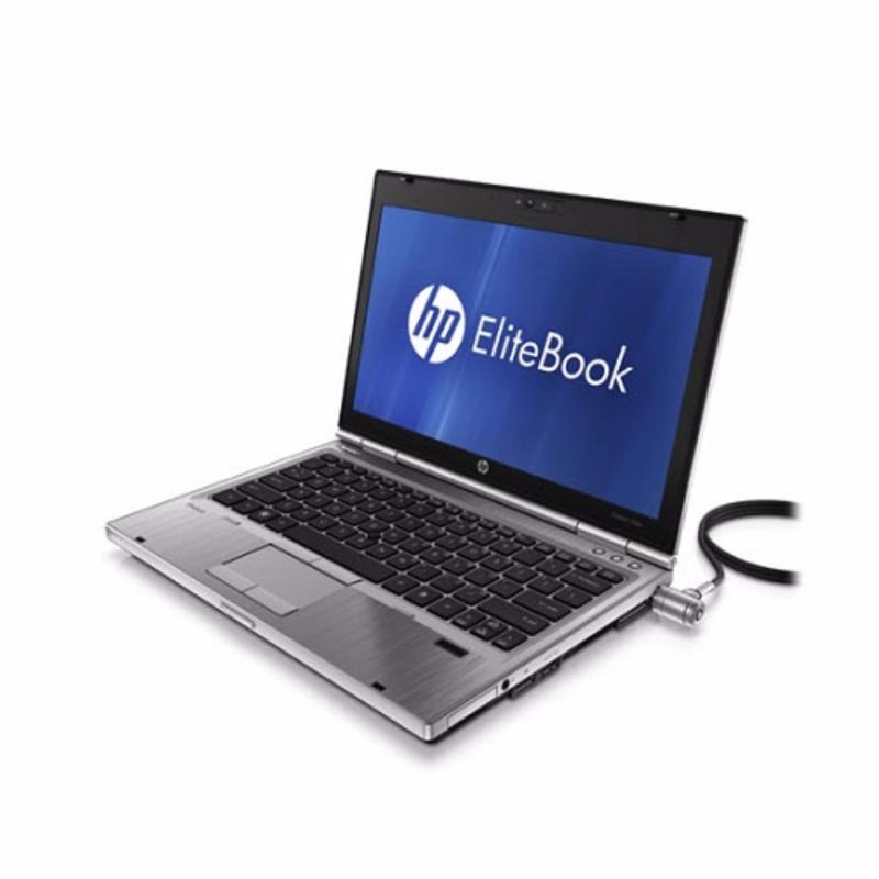 Refurbished HP EliteBook 2560p 12.5in Laptop - i5 / 4GB RAM / 320GB
HDD / Jap KB / W7/ 1mth Warranty