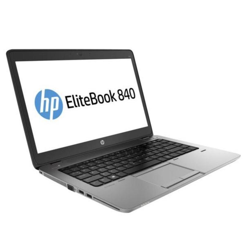 (Refurbished) HP EliteBook 840 G1 4th Gen Core i5 8GB 500GB 14 Windows 8.1 Pro