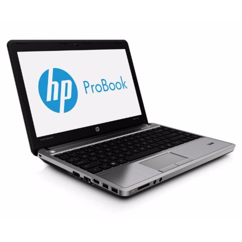 Refurbished HP Probook 4340s i5/4GB RAM/250GB HDD (Win7)(Silver)