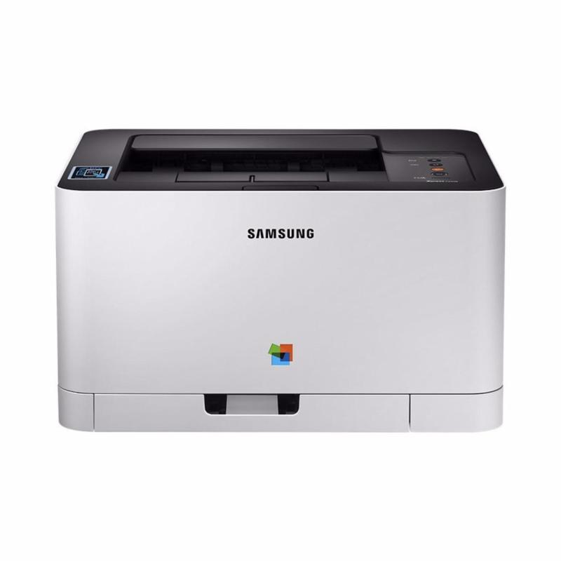 Samsung C430W Wireless Color Laser Printer Singapore
