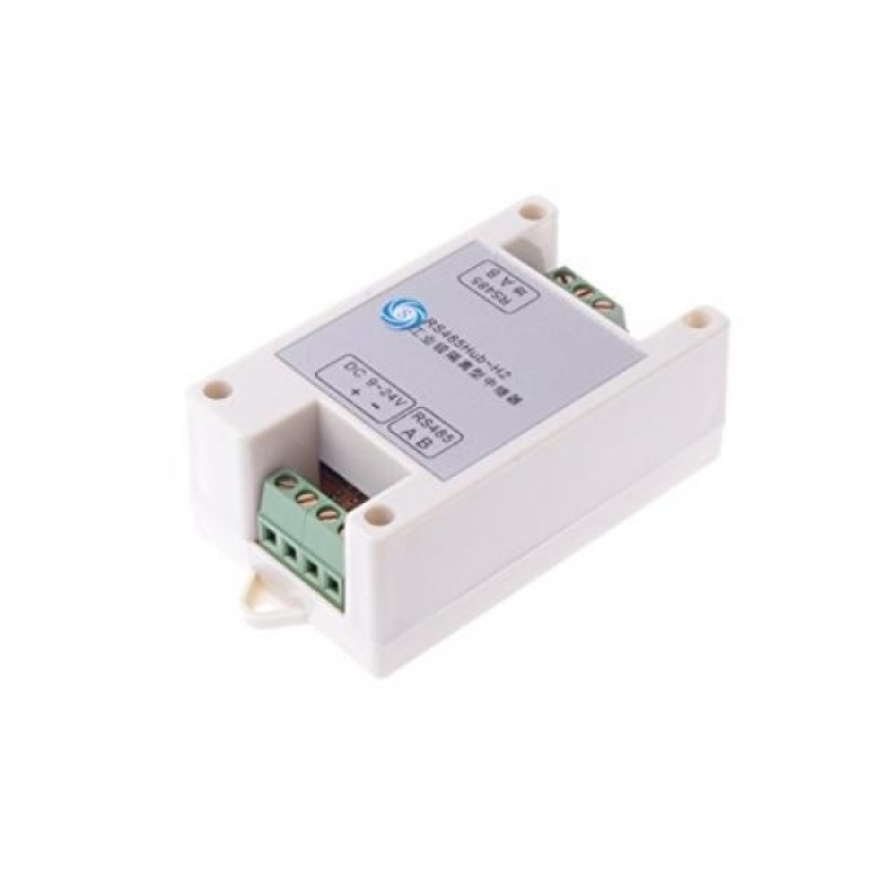SMAKN® Rs485 Active Isolated Repeater Rs485 Hub - intl