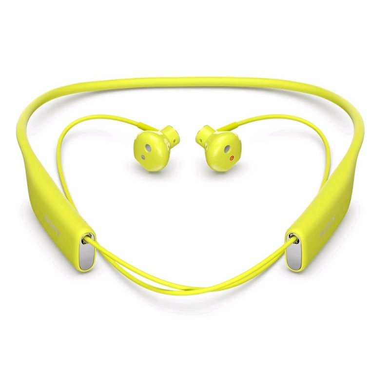 Sony SBH70 Bluetooth Headset (Lime) Singapore