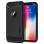 Spigen iPhone X Case Rugged Armor