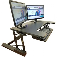 Standing Desk Height Adjustable Stand Up Sit Stand Desks