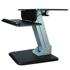 Startech Com Height Adjustable Standing Desk Converter Sit Stand