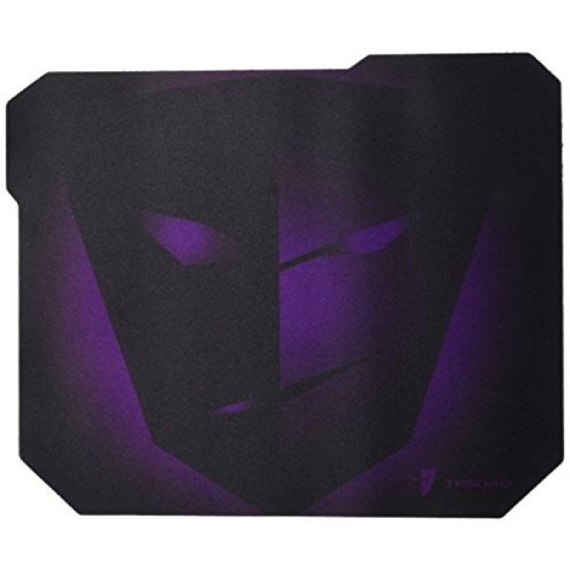 Tesoro Aegis 3D Fabric Surface Anti-Slip Rubber Base Gaming Mouse
Pad - intl Singapore