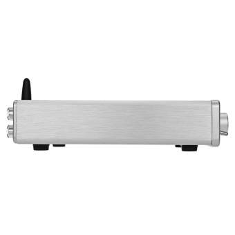 TOPPING Vertex VX3 35W X 2 Wireless Bluetooth Digital Amplifier(UK Plug) - Intl June 2018 - 4 TOPPING Vertex VX3 35W X 2 Wireless Bluetooth Digital Amplifier(UK Plug) - intl - 4