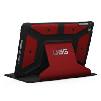 UAG NEW IPAD MINI 4 FOLIO CASE July 2018 - 4 UAG NEW IPAD MINI 4 FOLIO CASE - 4