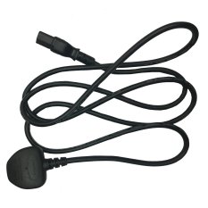 UK PC Power Cord (1.8m)-Longwell brand