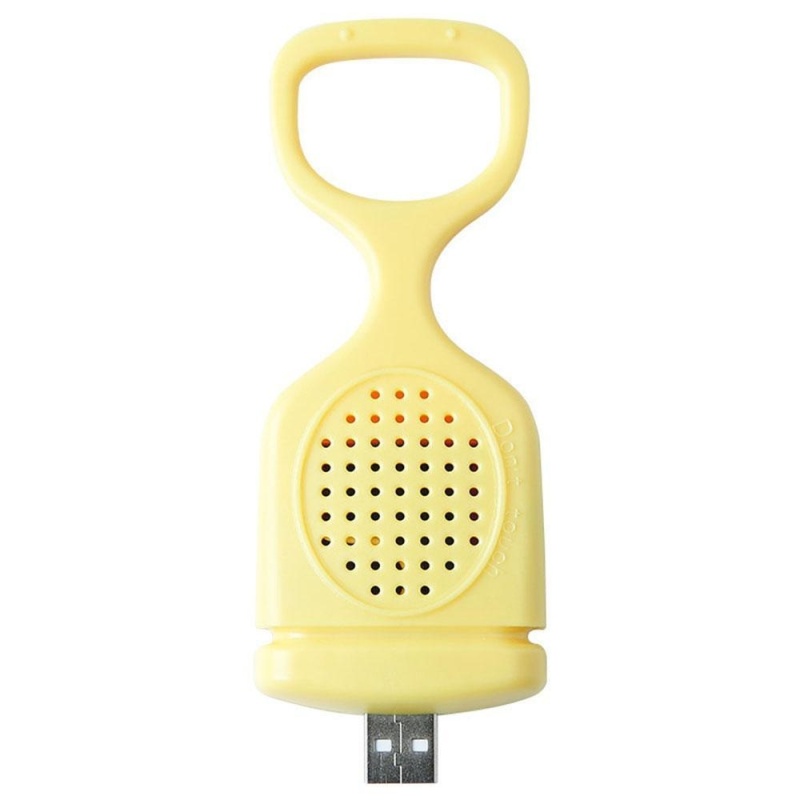 Womdee USB Portable Electric Mosquito Repellent, Mosquito Incense Heater Fly Insects Killer Bug Zapper - intl