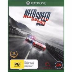 Electronic Arts Need for Speed Rivals Xbox One