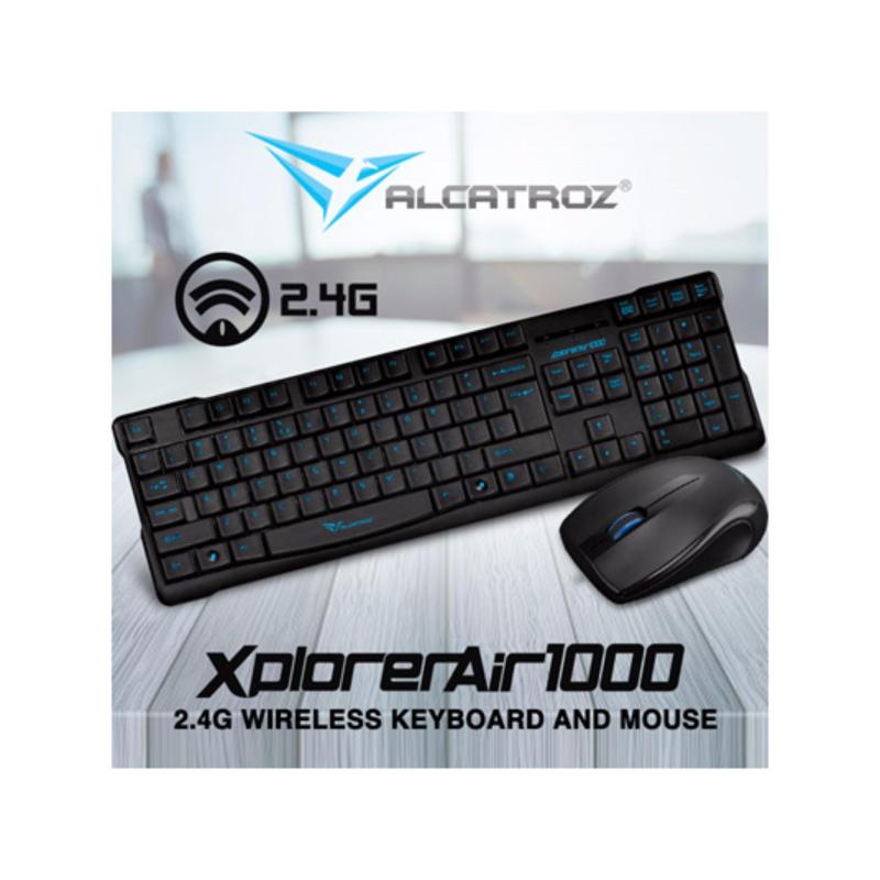 Xplorer Air 1000 Singapore