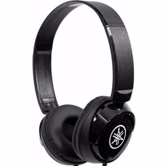 Yamaha HPH50 Black Headphone April 2018 - 3 Yamaha HPH50 Black Headphone - 3