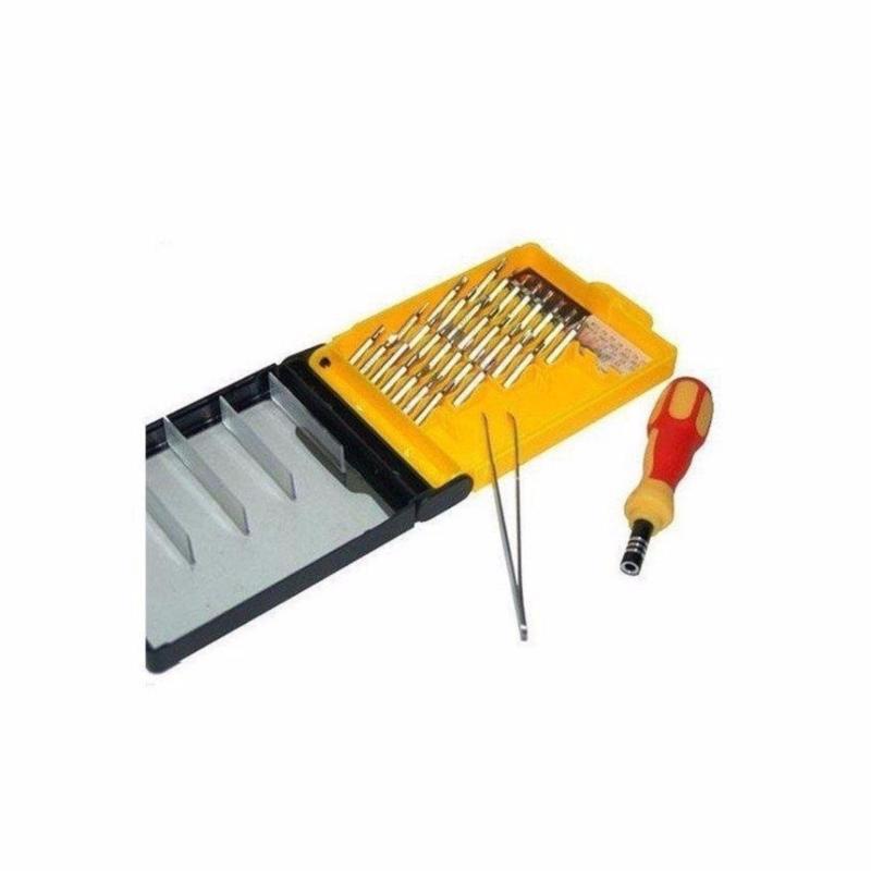 1-32 Screw Driver Set