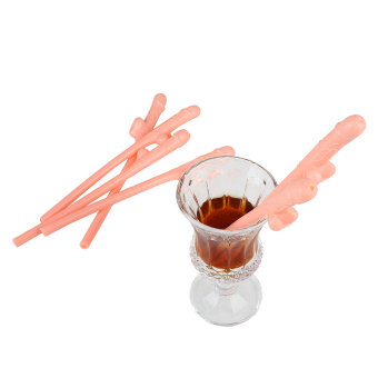 10pcs Bachelorette Hen Night Party Willy Dick Drinking Straws Sexy Favor June 2018 - 4 10pcs Bachelorette Hen Night Party Willy Dick Drinking Straws Sexy Favor - 4