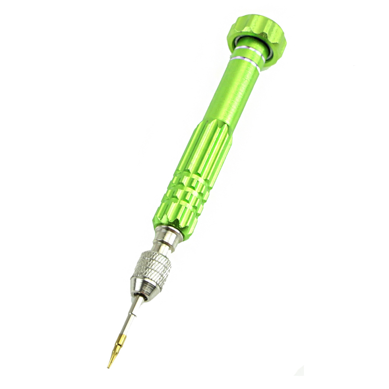 1Set 5 In 1 Pentalobe Repair Screwdriver Set For Iphone
6S/5S/Samsung Nokia